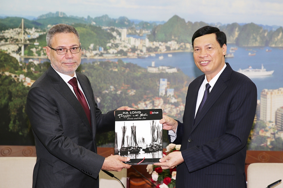 quang ninh ho tro toi da cac du an kcn bac tien phong