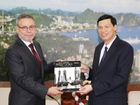 thuc day tang truong xanh tai tp ha long