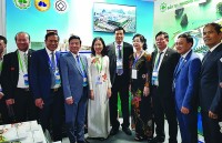Quảng Ninh mời đầu tư vào  Đặc khu Vân Đồn tại APEC