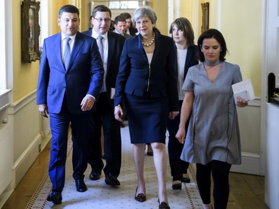 co quan an ninh ukraine bat giu tro ly cua thu tuong groysman