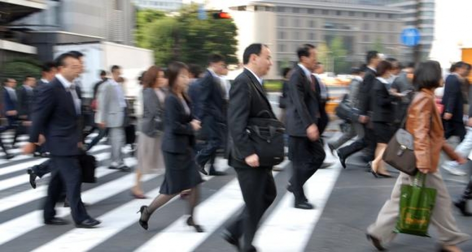 nhat ban ty le that nghiep cham muc thap nhat tu nam 1993