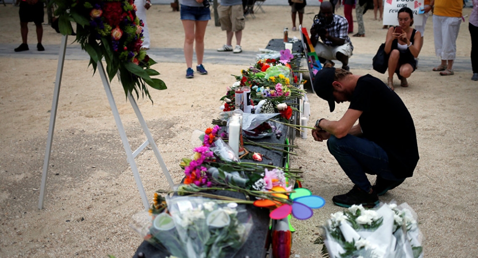 FBI: Khủng bố nội địa là mối đe dọa chính với Mỹ năm 2018 fbi khung bo noi dia la moi de doa chinh voi my nam 2018