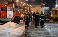 no lon tai bi 14 nguoi bi thuong