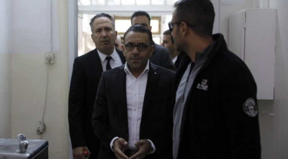 israel tra tu do cho thi truong jerusalem cua palestine