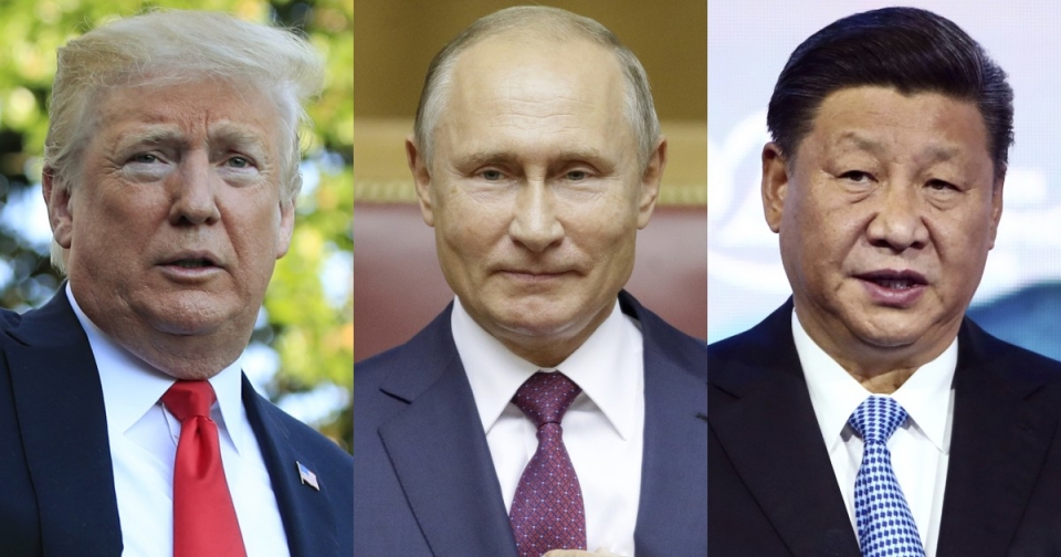 my muon ngung chay dua vu trang khong kiem soat voi nga trung