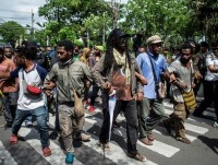 ​Indonesia: Hơn 30 công nhân thiệt mạng trong vụ tấn công đẫm máu tại Papua