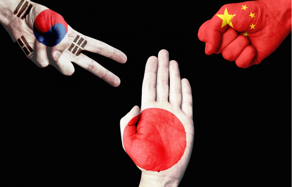 ​Hàn - Trung - Nhật tổ chức vòng đàm phán lần thứ 14 về FTA