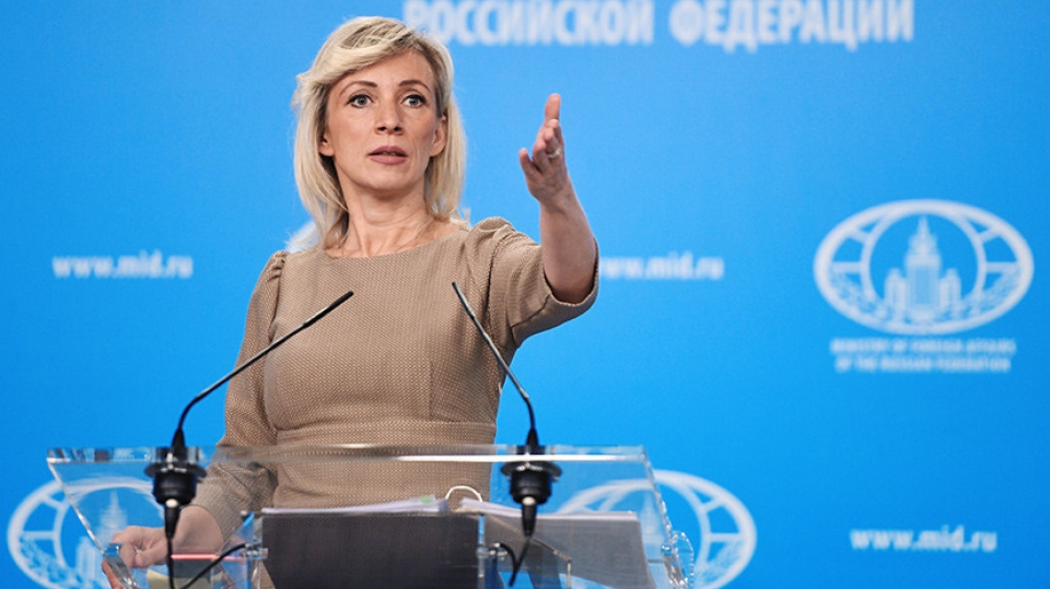 bo ngoai giao nga my cao buoc vo can cu ve viec nga vi pham inf