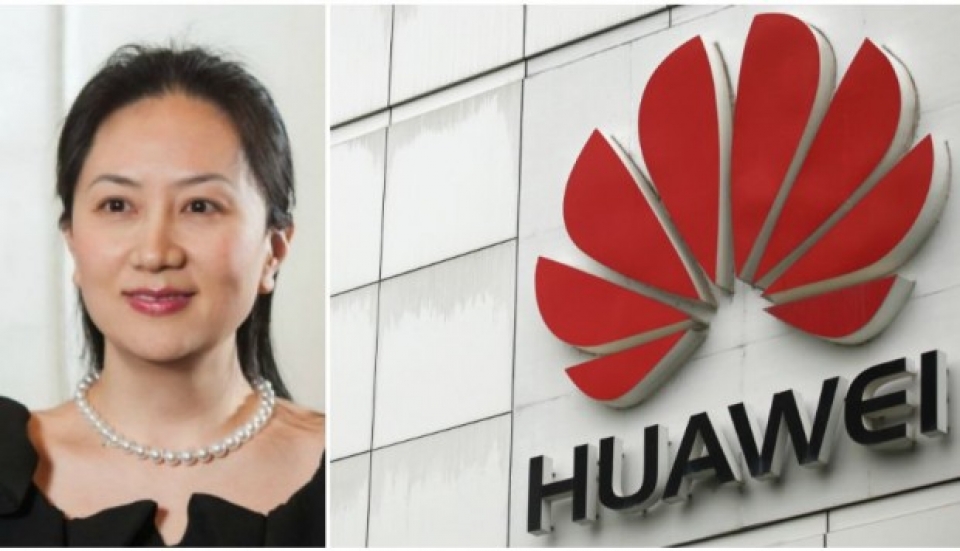 trung quoc yeu cau canada tha ngay lap tuc giam doc tai chinh huawei