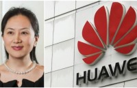 Trung Quốc yêu cầu Canada thả ngay lập tức Giám đốc tài chính Huawei