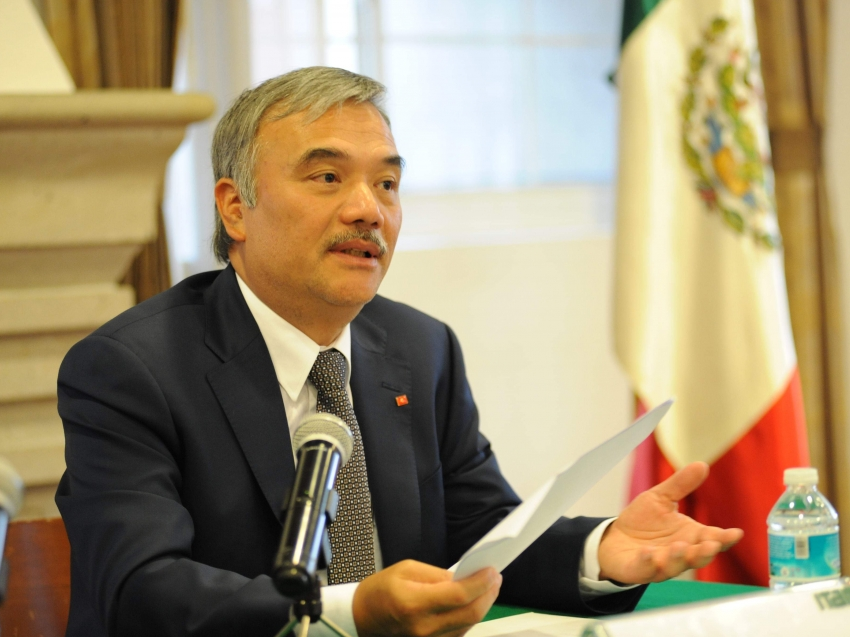 cptpp la moi truong thuan loi phat trien quan he viet nam mexico