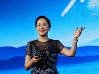 Vụ bắt CFO Huawei: Bắc Kinh sẽ xem cách hành xử của Mỹ để hành động