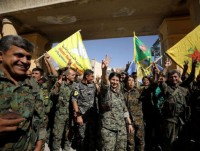 syria tro lai dien dan chinh tri khu vuc sau 8 nam