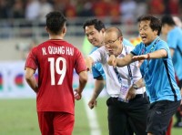 tuong thuat tran chung ket aff cup 2018 dai han quoc tam dung phat song phim an khach