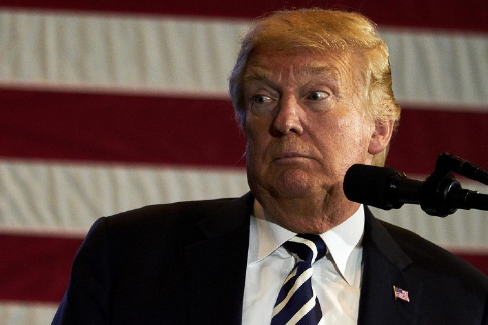 Thêm 14 cộng sự của Tổng thống Trump bị cáo buộc có quan hệ với Nga them 14 cong su cua tong thong trump bi cao buoc co quan he voi nga