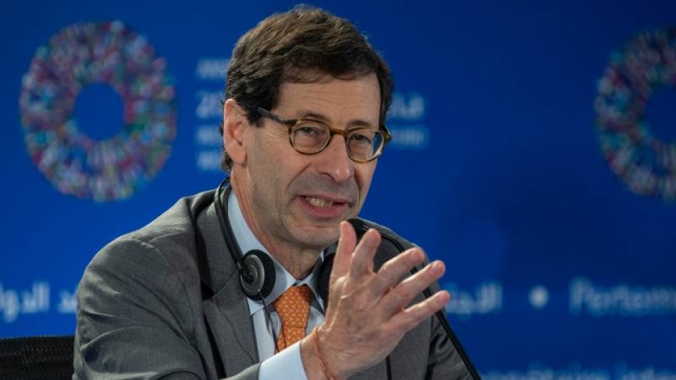 chuyen gia imf kinh te my giam toc trong nam 2019