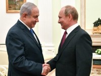 Chuyên gia quân sự Nga và Israel sắp bàn về hợp tác tại Syria