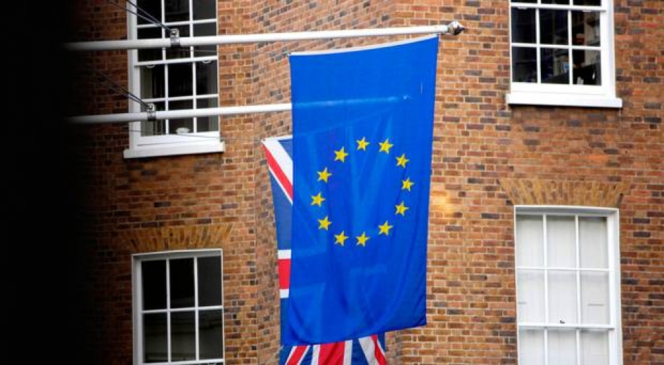 Tòa án Công lý châu Âu: Anh có thể đơn phương "đảo ngược" quá trình Brexit toa an cong ly chau au anh co the don phuong dao nguoc qua trinh brexit