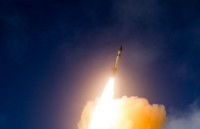 ​Mỹ thử nghiệm thành công hệ thống đánh chặn tên lửa đạn đạo SM-3