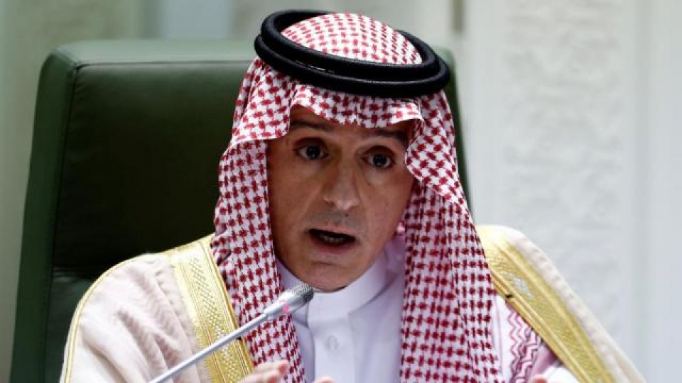 saudi arabia muon thanh lap lien minh moi voi 6 nuoc arab