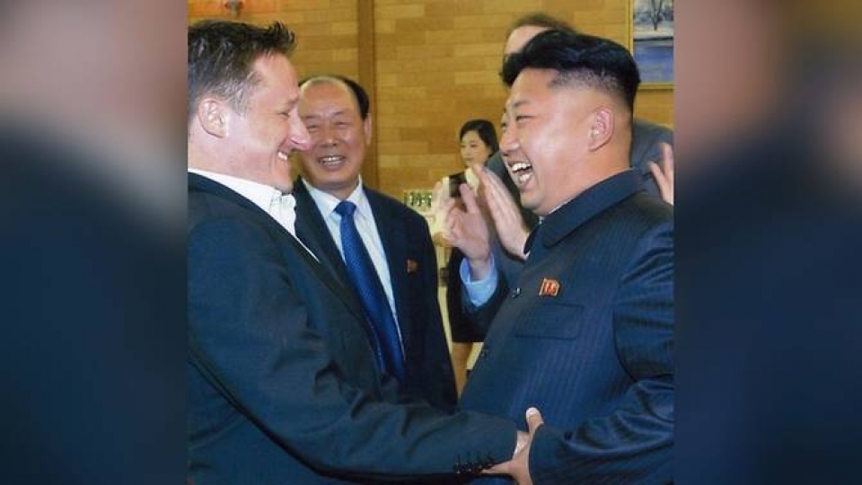 Hé lộ thân phận Công dân Canada thứ hai bị mất tích tại Trung Quốc he lo than phan cong dan canada thu hai bi mat tich tai trung quoc