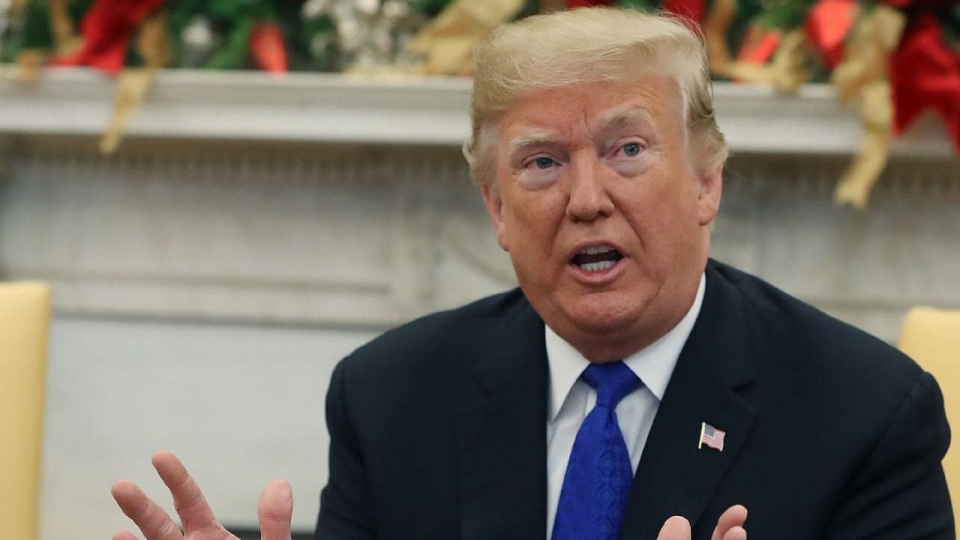 tuyen bo se can thiep vao dieu tra vu huawei ong trump vo tinh lat nguoc tinh the vu an