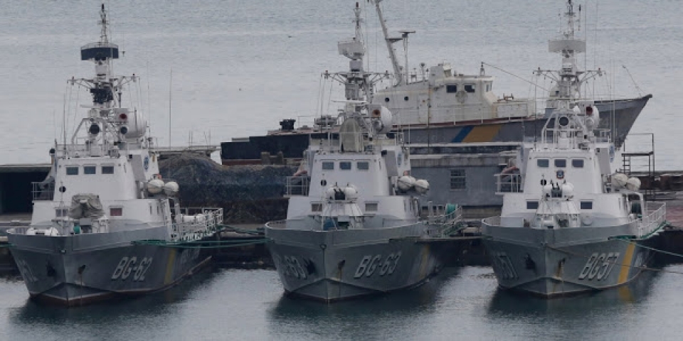 chinh quyen my ung ho ukraine