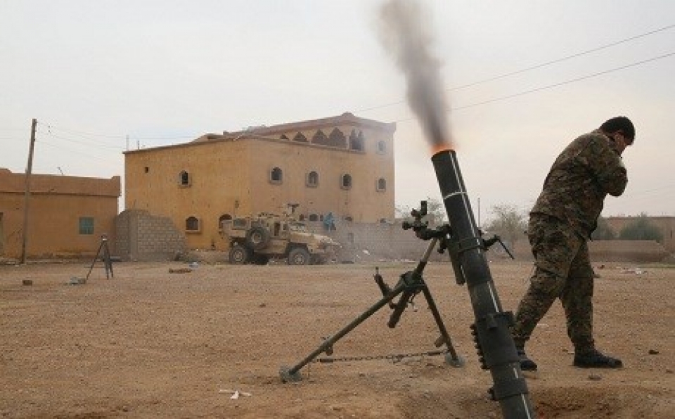 sdf tai chiem thanh tri chu chot cuoi cung cua is o mien dong syria