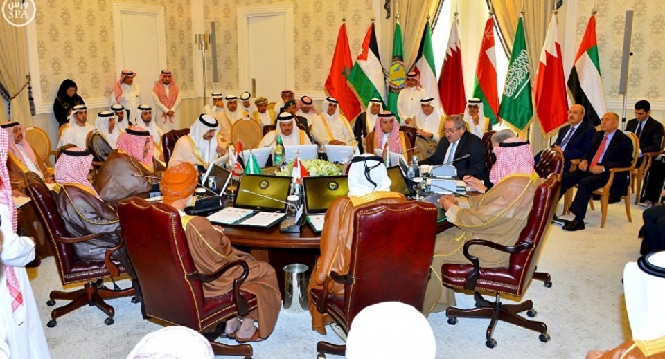 bat chap xung dot voi nuoc lang gieng qatar khong co ke hoach rut khoi gcc