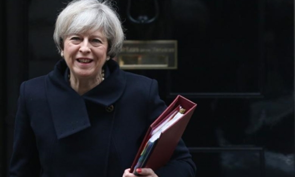 thu tuong anh trung cau dan y lan 2 ve brexit se gay thiet hai khong the sua lai duoc