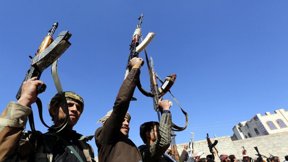 Yemen: Thỏa thuận ngừng bắn tại Hodeidah bắt đầu có hiệu lực yemen thoa thuan ngung ban tai hodeidah bat dau co hieu luc