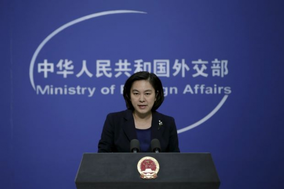 Trung Quốc: Công dân Canada chỉ bị phạt hành chính do lao động bất hợp pháp trung quoc cong dan canada chi bi phat hanh chinh do lao dong bat hop phap