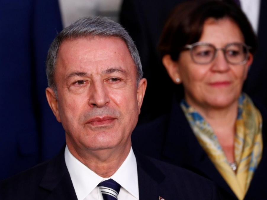 tho nhi ky de doa chon vui nguoi kurd o syria