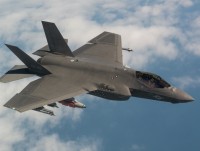Năm 2019, công ty Mỹ sẽ chuyển giao hơn 130 máy bay chiến đấu F-35 cho khách hàng