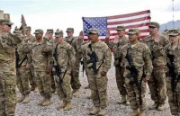 my khang dinh chua nhan duoc loi moi tham gia doi thoai o pakistan tu taliban