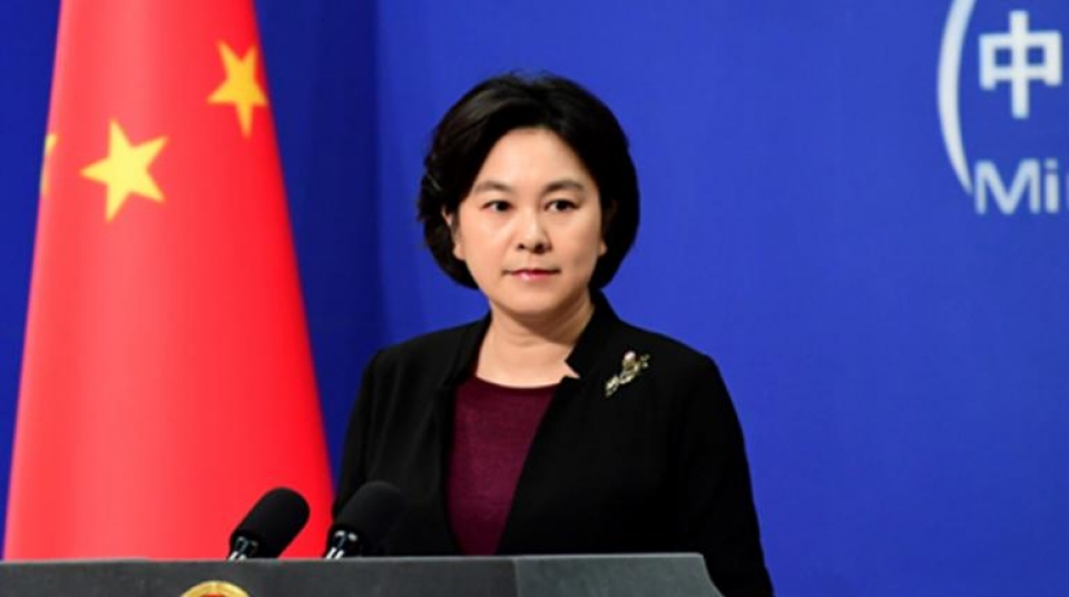 trung quoc my no toan the gioi mot loi giai thich