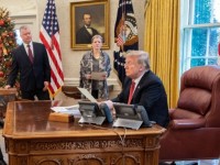 ong trump mong doi cuoc gap thu hai voi nha lanh dao trieu tien