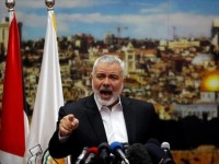 ​Phái đoàn Hamas sẽ hội kiến Ngoại trưởng Nga, bàn về tiến trình hoà giải dân tộc Palestine
