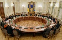 Ukraine tăng cường các biện pháp trừng phạt mới đối với Nga