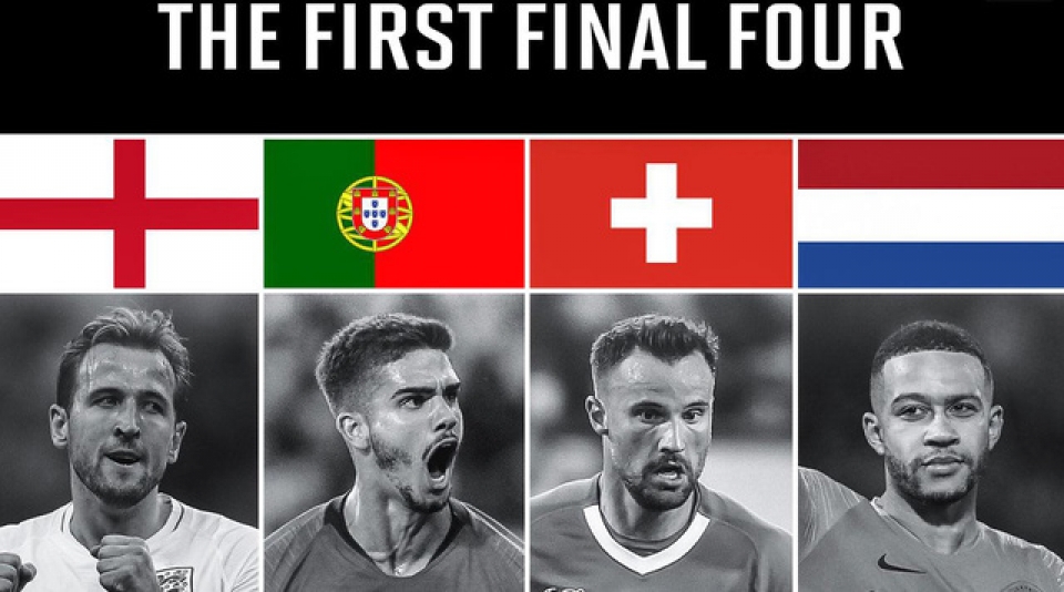 nhung su kien lon cua bong da the gioi nam 2019