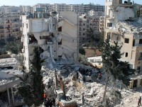 ngoai truong my rut quan khoi syria khong anh huong toi hop tac voi israel