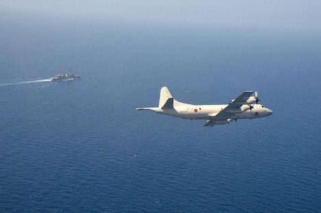 can nhac trien khai luc luong o trung dong nhat ban thong bao ngay voi iran