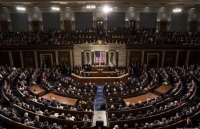 Thượng viện Mỹ cân nhắc thông qua dự luật trừng phạt Nga