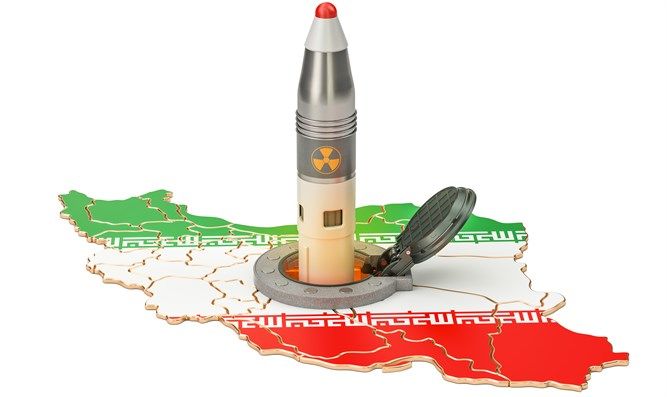 iran gui thu mang thong diep ve ten lua toi lien hop quoc