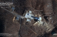 kcna trieu tien tien hanh thanh cong them mot vu thu quan trong