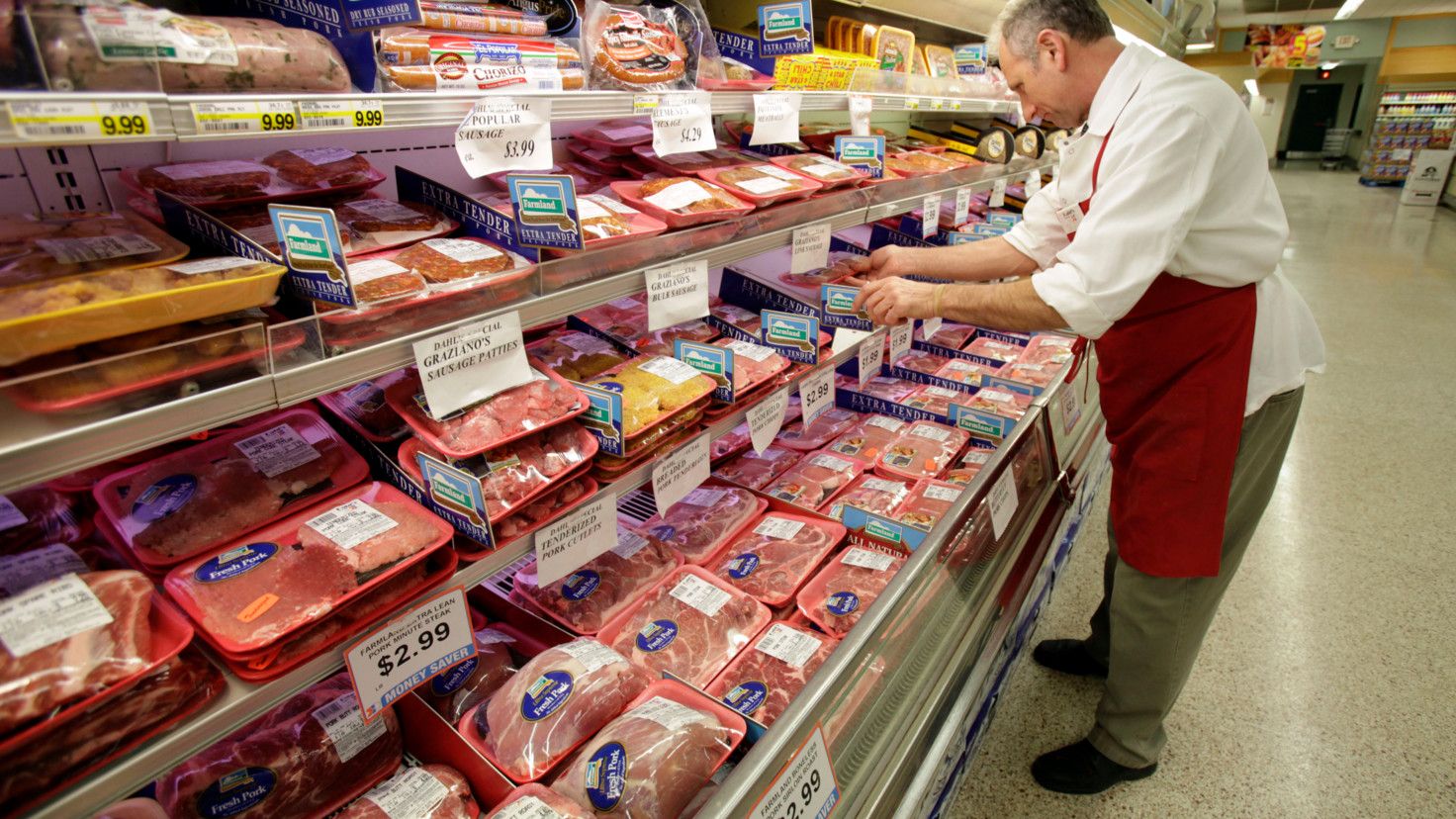 lam diu cang thang trung quoc mien thue cho mot so san pham nhap khau tu my