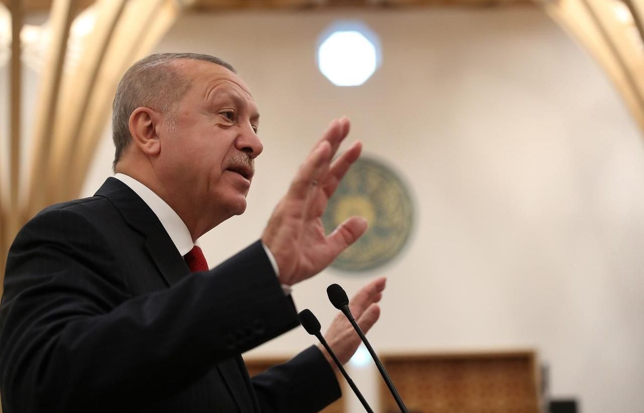 bo ngoai tai phan ung cua the gioi tho nhi ky ru libya cung tham do khi dot o dia trung hai