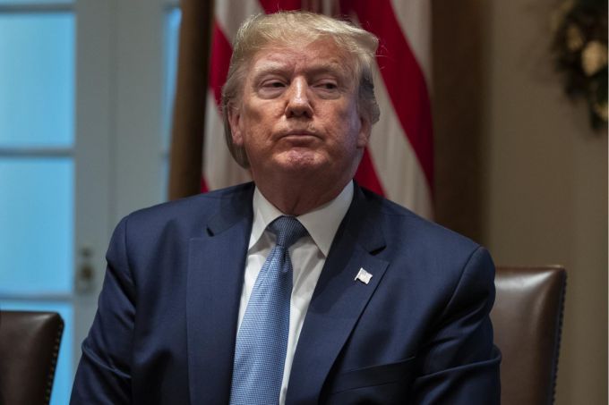 tong thong trump goi cao buoc luan toi la lo bich