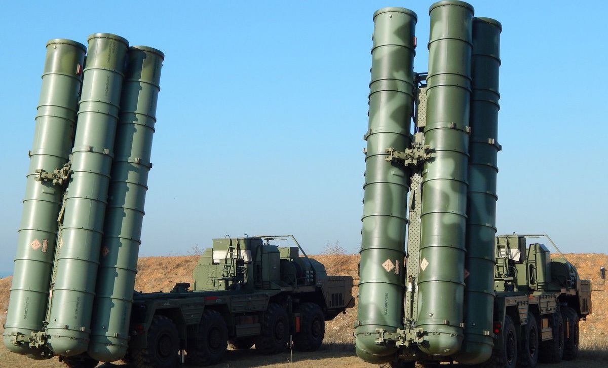 Ủy ban Đối ngoại Thượng viện Mỹ gây sức ép với ông Trump về Thổ Nhĩ Kỳ uy ban doi ngoai thuong vien my gay suc ep voi ong trump ve tho nhi ky