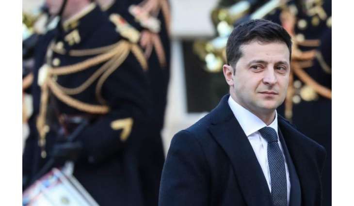 tim giai phap cho mien dong tong thong ukraine tim den chau au